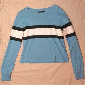 Abercrombie & Fitch long sleeve